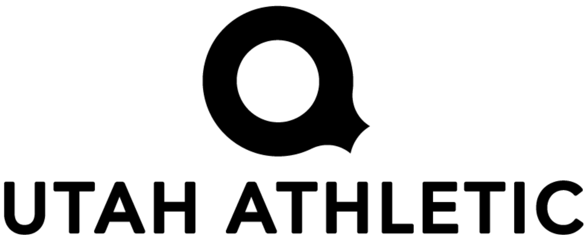 Utah Athletic Logo